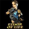 Tomb Raider 3: Elixir of Life - игры для сотовых телефонов.