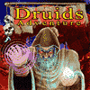 Druid Adventure - игры для сотовых телефонов.