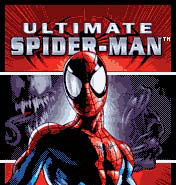 SpiderMan - Ultimate - игры для сотовых телефонов.
