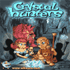 Crystal Hunters - игры для сотовых телефонов.