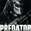 Predator - игры для сотовых телефонов.
