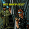No Way Out - игры для сотовых телефонов.