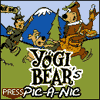 Yogi Bear - игры для сотовых телефонов.