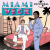 Miami Vice - игры для сотовых телефонов.