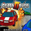 Crash N Burn - игры для сотовых телефонов.