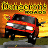 Dangerous Roads - игры для сотовых телефонов.
