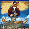 Port Royale 2 - игры для сотовых телефонов.