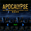 Apocalypse 3000 - игры для сотовых телефонов.